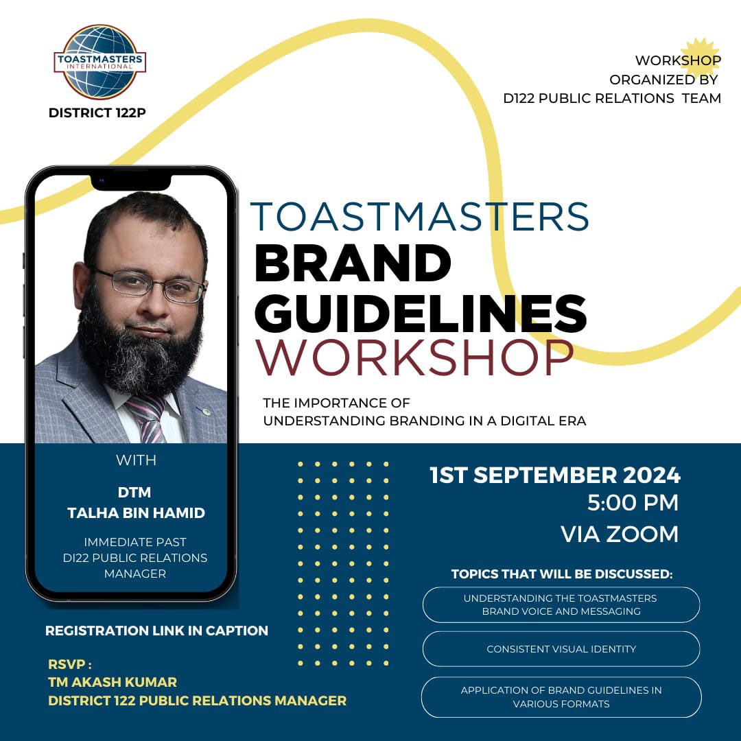 brand workshop